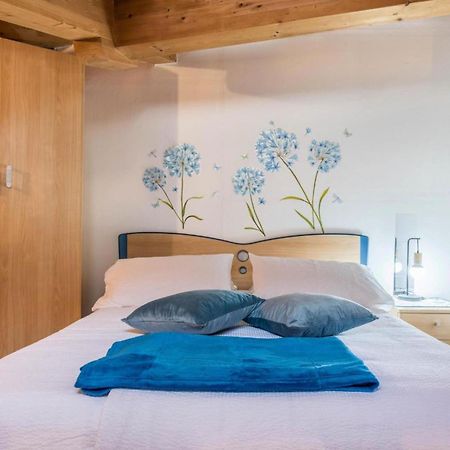 Loft Della Perpetua Di Casa Bernardi, Fuga Romantica Petfriendly Montagnaga  Eksteriør bilde