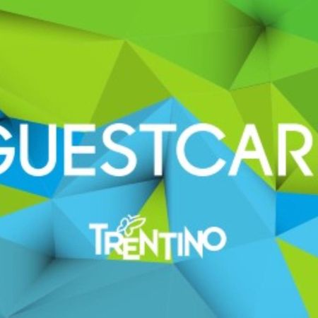 Loft Della Perpetua Di Casa Bernardi, Fuga Romantica Petfriendly Montagnaga  Eksteriør bilde