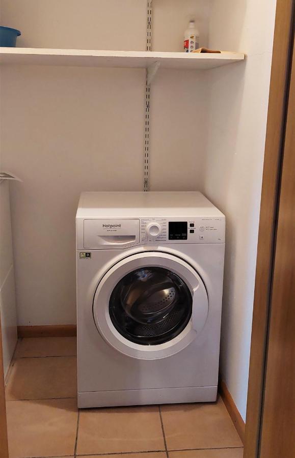 Loft Della Perpetua Di Casa Bernardi, Fuga Romantica Petfriendly Montagnaga  Eksteriør bilde