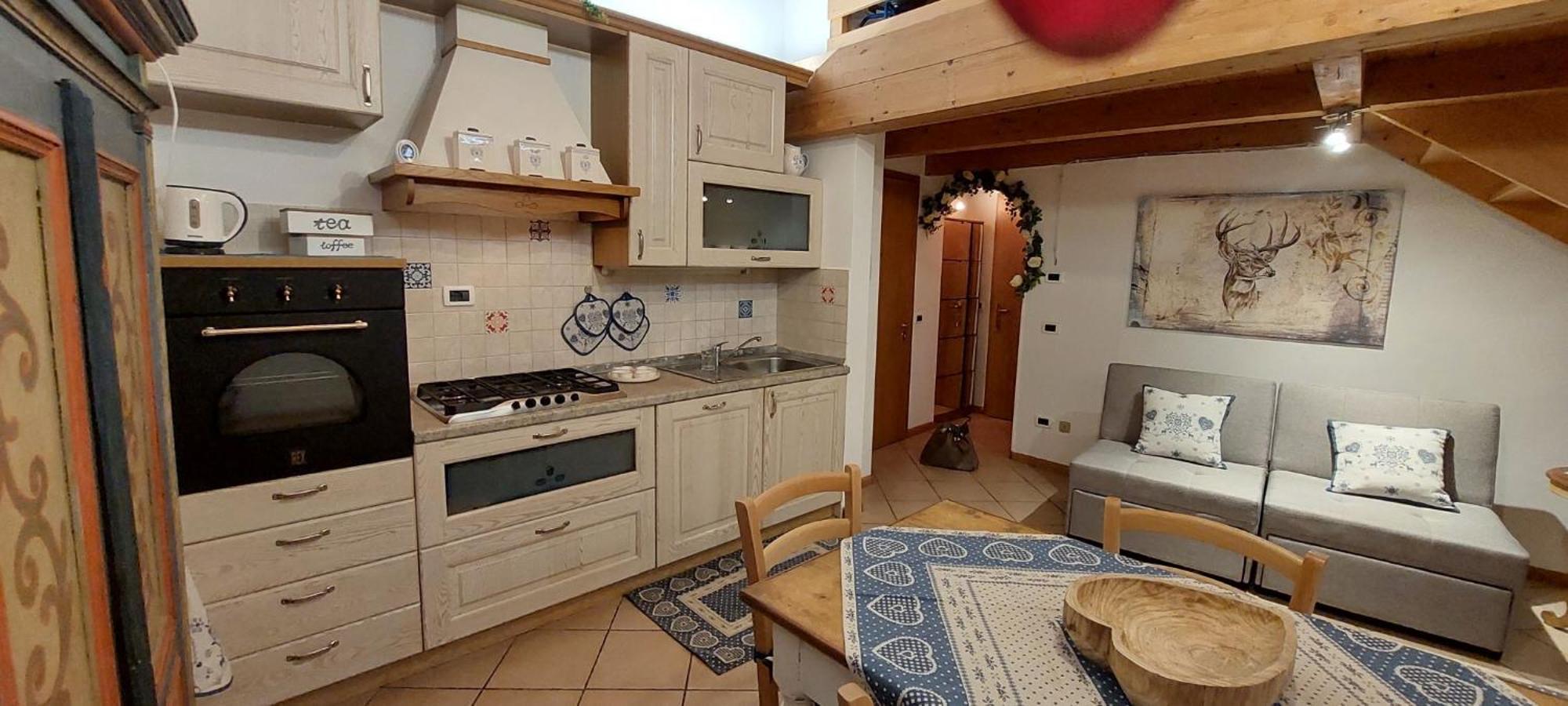Loft Della Perpetua Di Casa Bernardi, Fuga Romantica Petfriendly Montagnaga  Eksteriør bilde